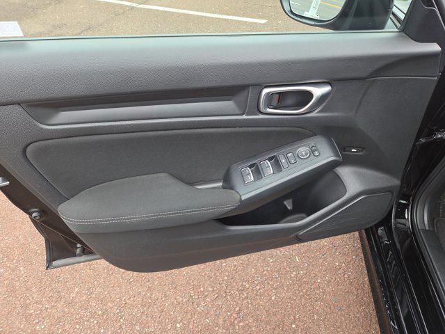 used 2023 Honda Civic car, priced at $24,354