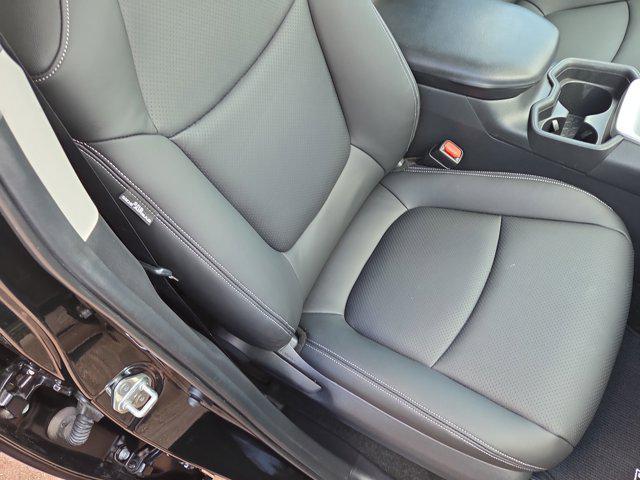 used 2019 Toyota RAV4 Hybrid car, priced at $26,900