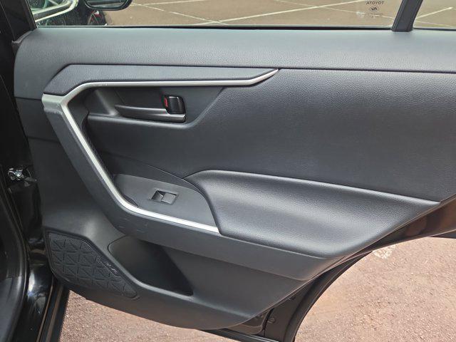 used 2019 Toyota RAV4 Hybrid car, priced at $26,900