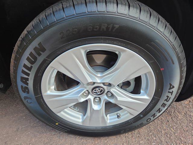 used 2019 Toyota RAV4 Hybrid car, priced at $26,900