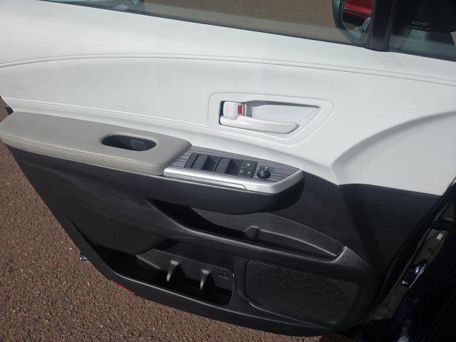 used 2025 Toyota Sienna car, priced at $42,500