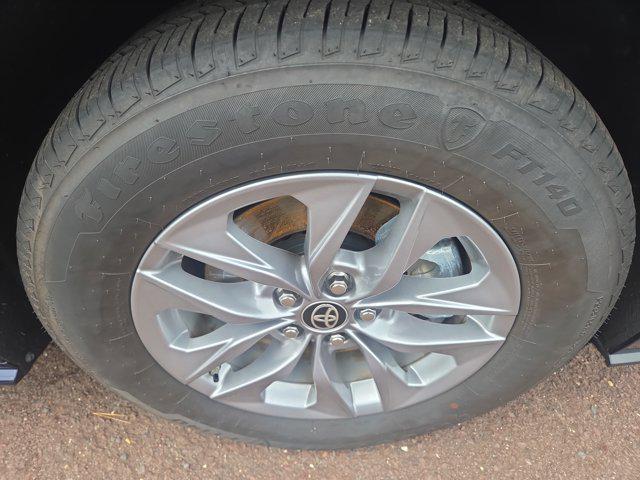 used 2025 Toyota Sienna car, priced at $42,500