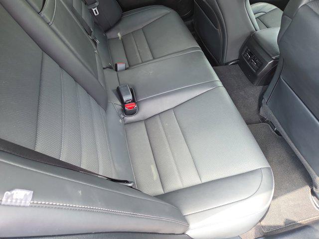 used 2021 Lexus IS 350 car, priced at $33,900