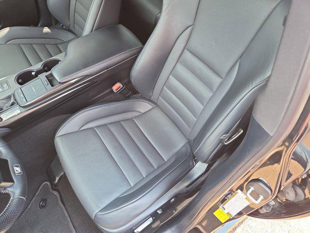 used 2021 Lexus IS 350 car, priced at $33,900