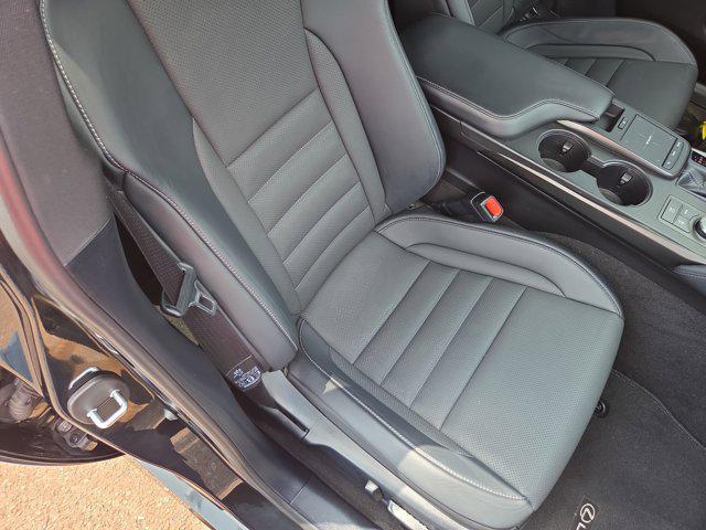 used 2021 Lexus IS 350 car, priced at $33,900