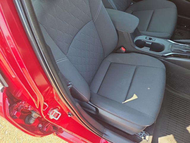 used 2025 Toyota Corolla Hybrid car, priced at $26,770