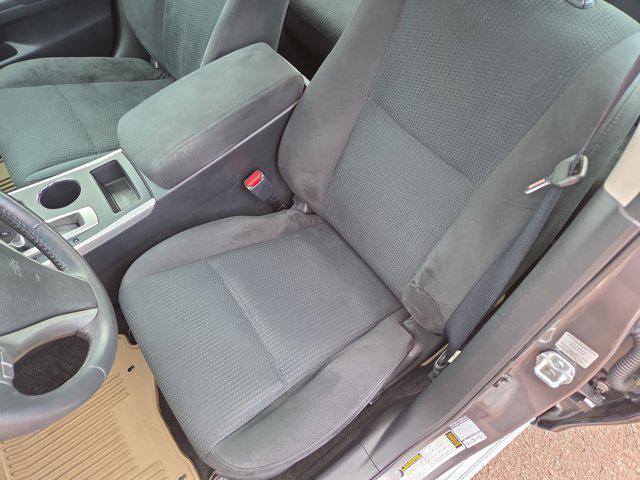 used 2015 Nissan Altima car, priced at $11,890
