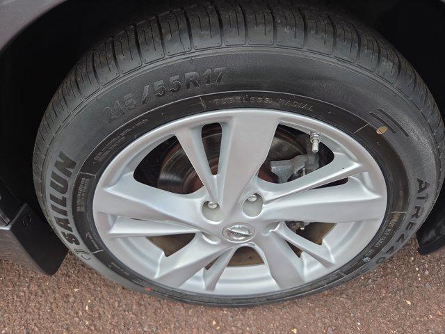 used 2015 Nissan Altima car, priced at $11,890