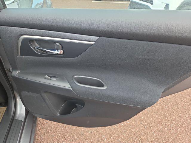 used 2015 Nissan Altima car, priced at $11,890