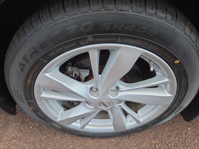 used 2015 Nissan Altima car, priced at $11,890