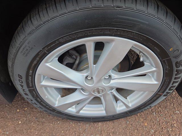 used 2015 Nissan Altima car, priced at $11,890