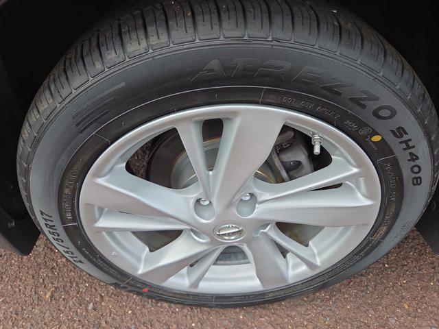 used 2015 Nissan Altima car, priced at $11,890