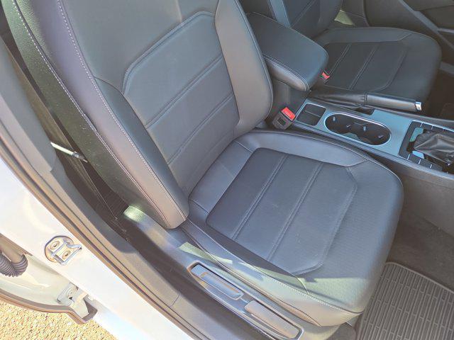 used 2022 Volkswagen Passat car, priced at $22,173