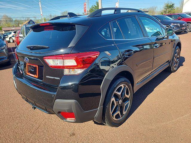 used 2018 Subaru Crosstrek car, priced at $19,997