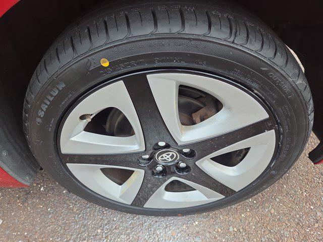 used 2017 Toyota Prius car, priced at $20,710