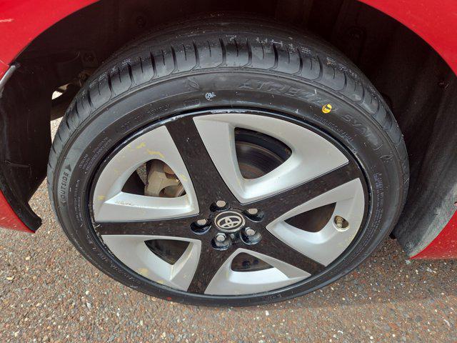 used 2017 Toyota Prius car, priced at $20,710