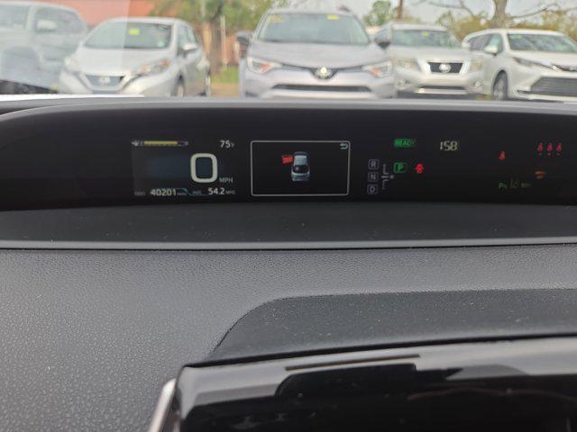 used 2017 Toyota Prius car, priced at $20,710