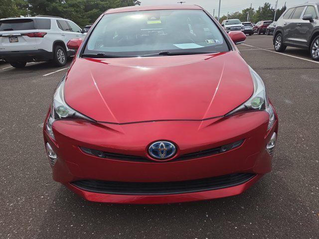 used 2017 Toyota Prius car, priced at $20,710