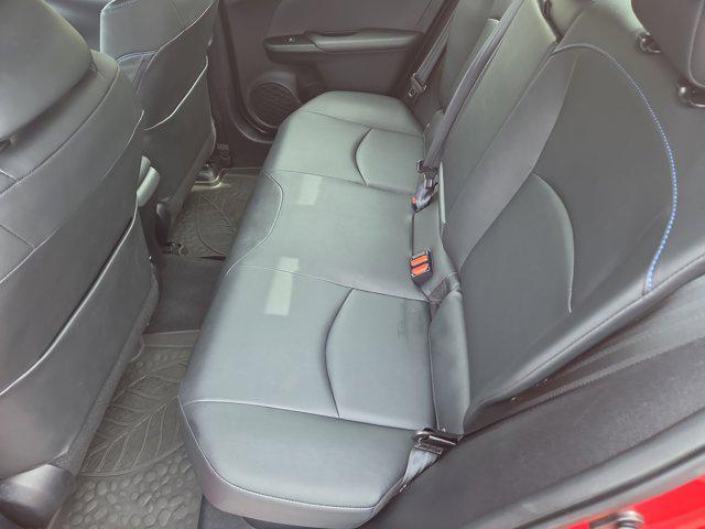 used 2017 Toyota Prius car, priced at $20,710
