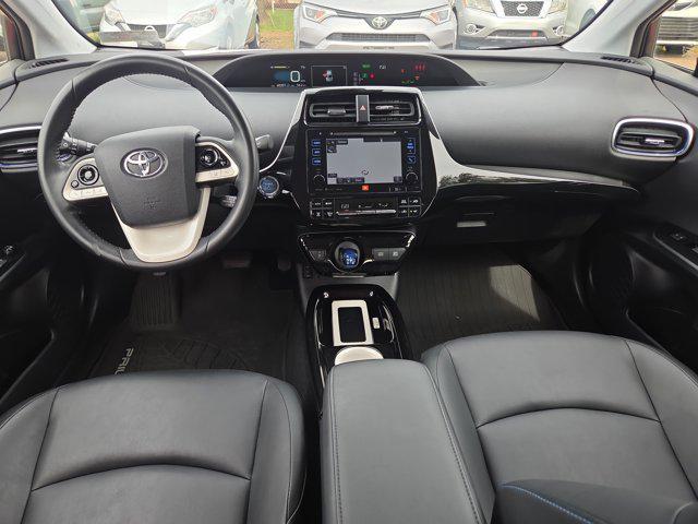 used 2017 Toyota Prius car, priced at $20,710