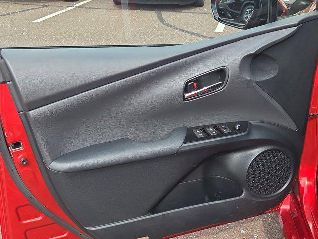 used 2017 Toyota Prius car, priced at $20,710