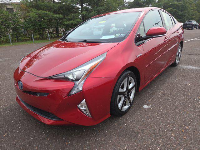 used 2017 Toyota Prius car, priced at $20,710