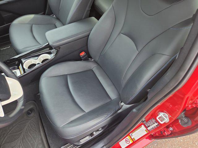 used 2017 Toyota Prius car, priced at $20,710