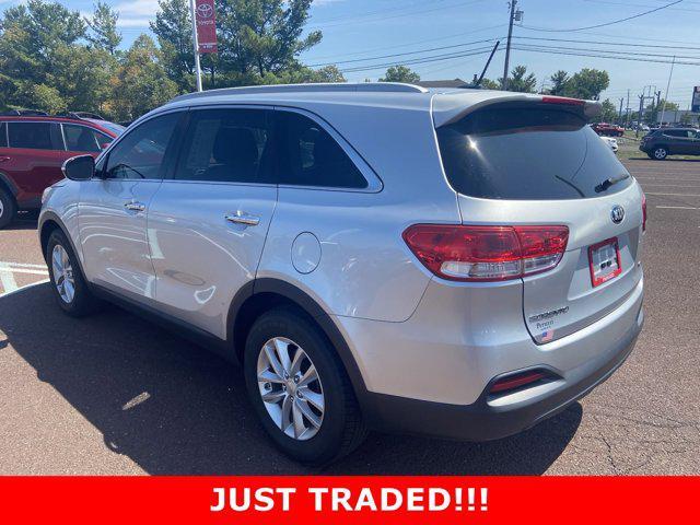 used 2016 Kia Sorento car, priced at $15,106