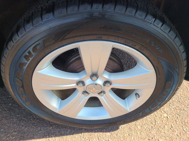 used 2010 Dodge Caliber car, priced at $7,935