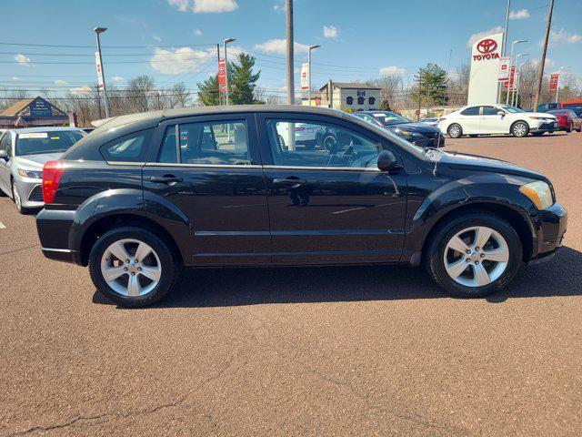 used 2010 Dodge Caliber car, priced at $7,935