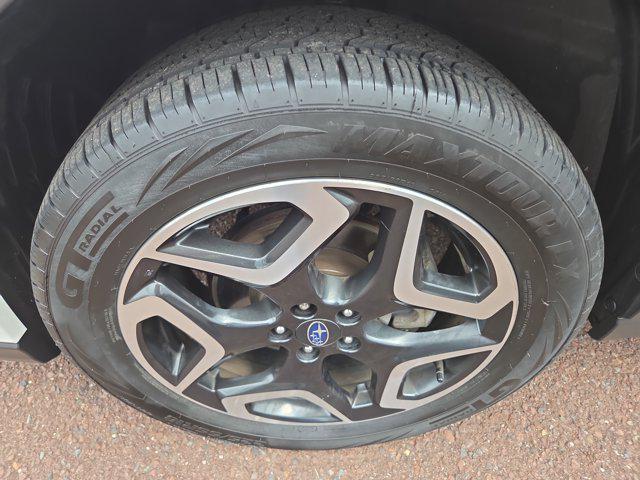 used 2019 Subaru Crosstrek car, priced at $21,500