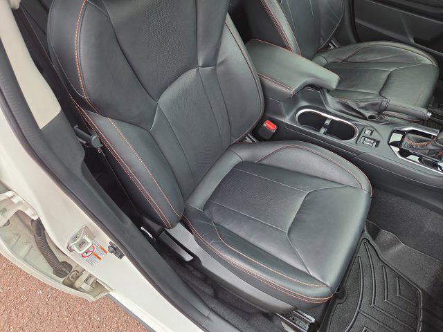 used 2019 Subaru Crosstrek car, priced at $21,500