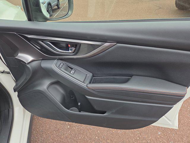 used 2019 Subaru Crosstrek car, priced at $21,500