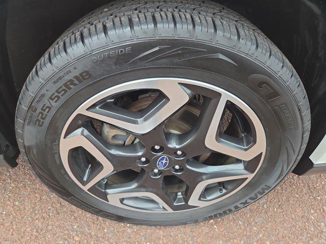 used 2019 Subaru Crosstrek car, priced at $21,500