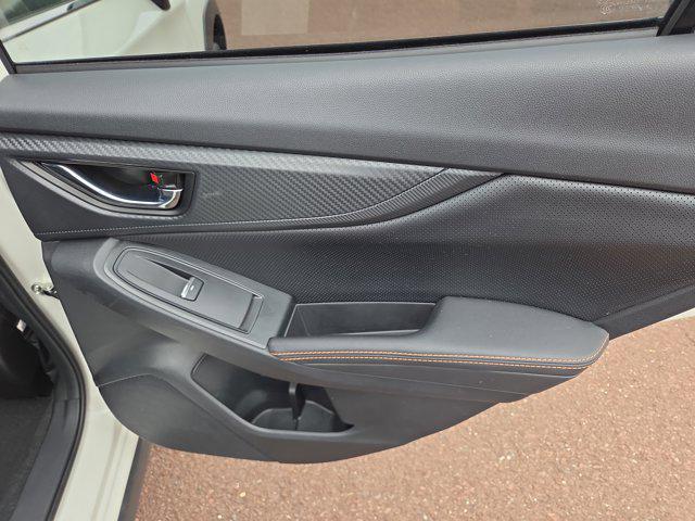 used 2019 Subaru Crosstrek car, priced at $21,500
