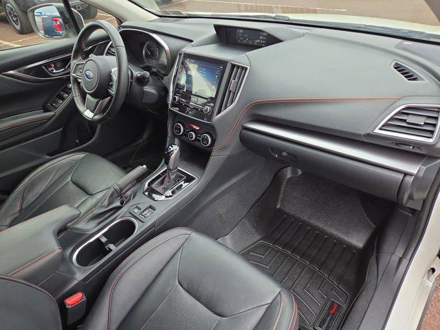 used 2019 Subaru Crosstrek car, priced at $21,500