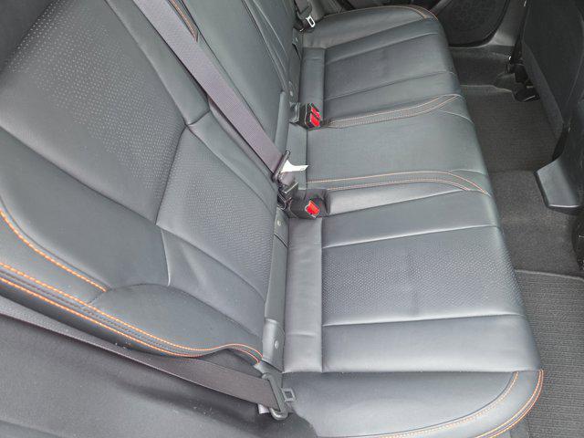 used 2019 Subaru Crosstrek car, priced at $21,500