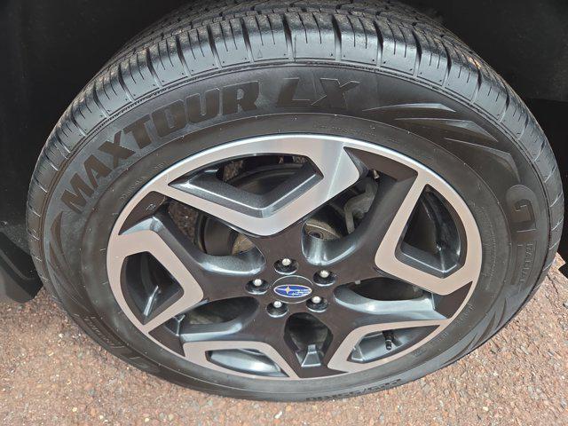used 2019 Subaru Crosstrek car, priced at $21,500