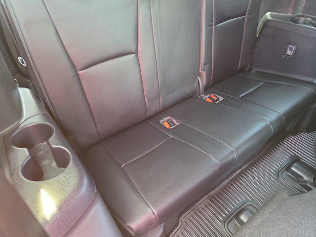 used 2022 Toyota Highlander car, priced at $40,235