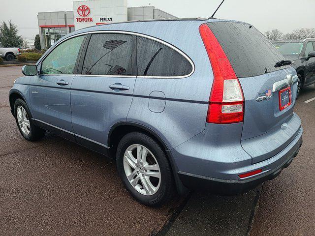 used 2011 Honda CR-V car, priced at $10,695