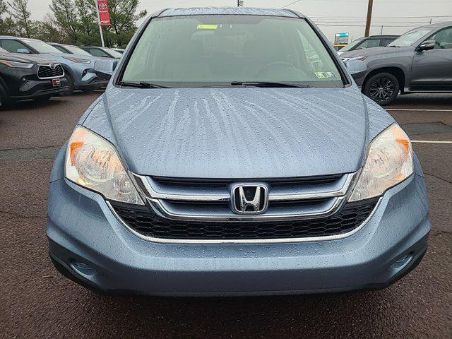 used 2011 Honda CR-V car, priced at $10,695