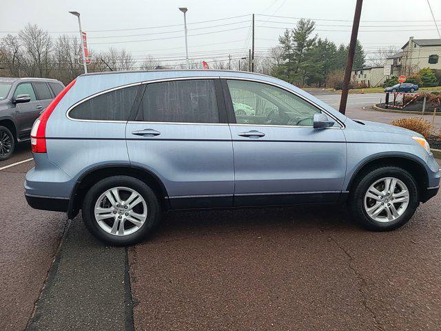 used 2011 Honda CR-V car, priced at $10,695