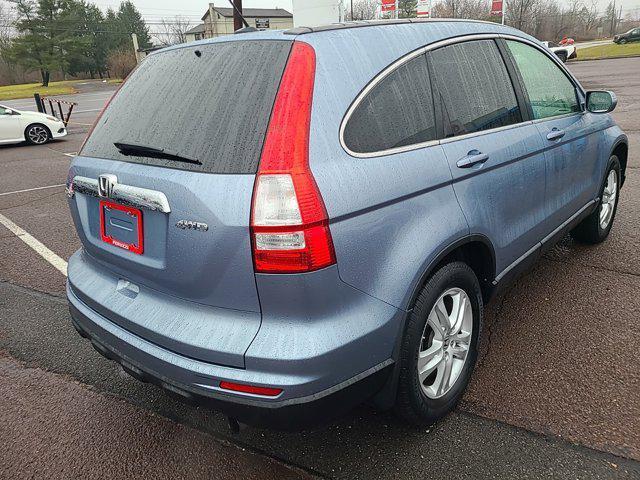 used 2011 Honda CR-V car, priced at $10,695