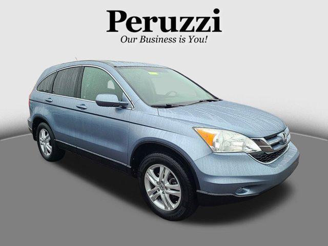 used 2011 Honda CR-V car, priced at $10,695