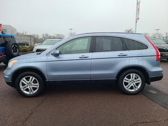 used 2011 Honda CR-V car, priced at $10,695