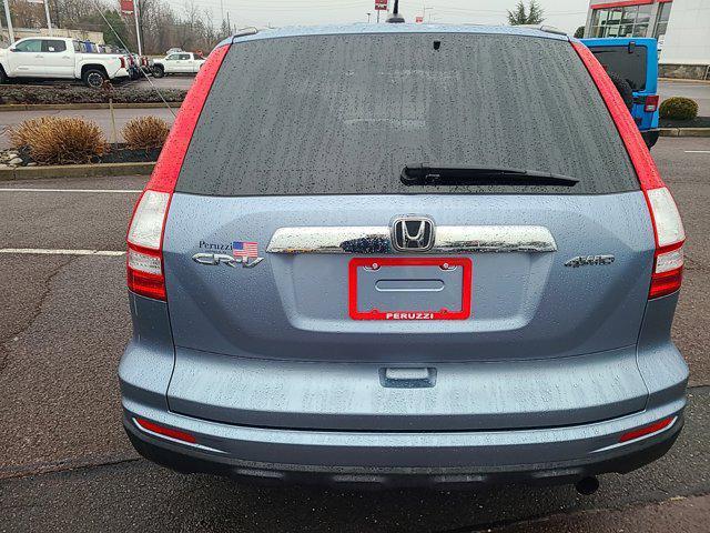 used 2011 Honda CR-V car, priced at $10,695