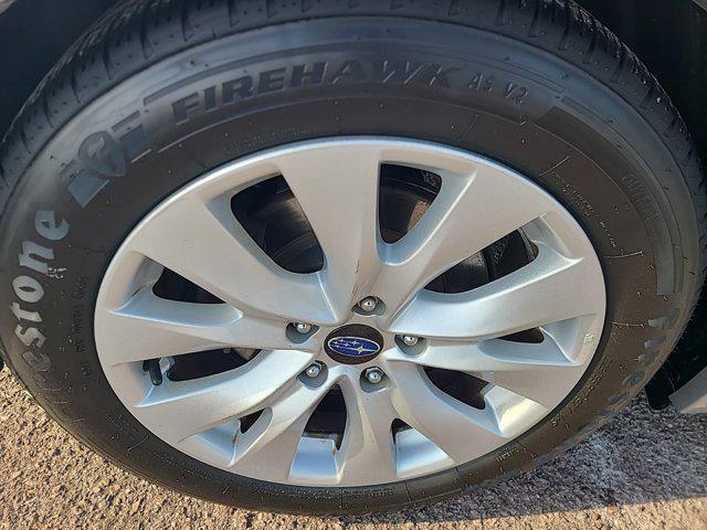 used 2016 Subaru Legacy car, priced at $13,500