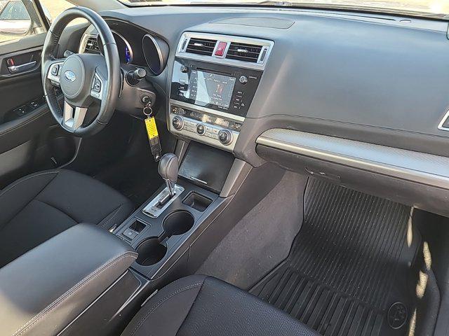 used 2016 Subaru Legacy car, priced at $13,500