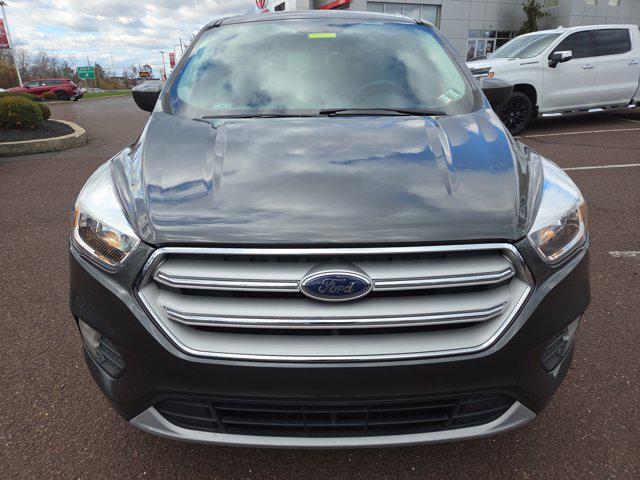 used 2019 Ford Escape car, priced at $13,875