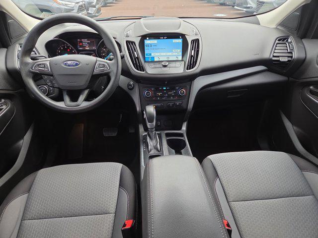 used 2019 Ford Escape car, priced at $13,875